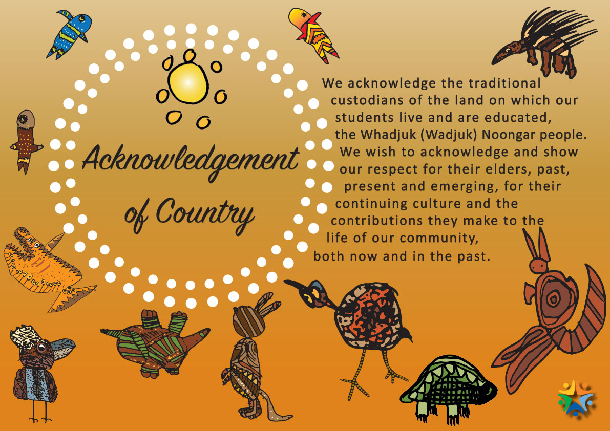 Acknowledgement of Country West Coast Language Development Centre Acknowledgement of Country West Coast Language Development Centre